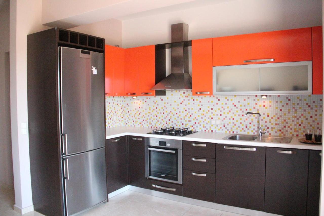 Alekos Beach Houses-Angelo ลิคชูรี ภายนอก รูปภาพ